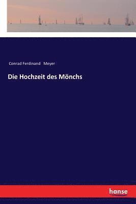 Die Hochzeit des Mnchs (hftad)