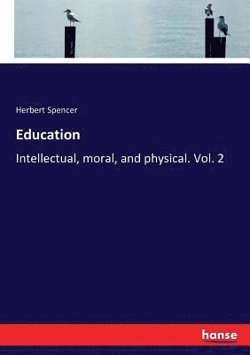 Education (inbunden)