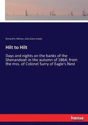 Hilt to Hilt (hftad)