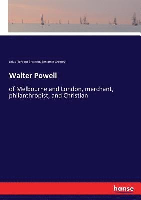 Walter Powell (hftad)