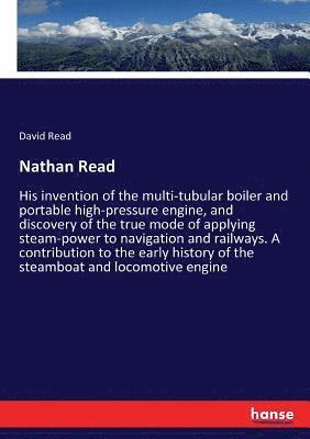Nathan Read (hftad)