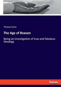 The Age of Reason (häftad)