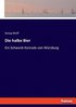 Die halbe Bier