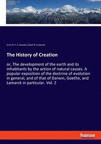 The History of Creation (hftad)
