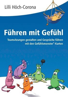 Fhren mit Gefhl  Anleitung fr Fhrungskrfte (hftad)