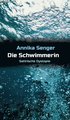 Schwimmerin