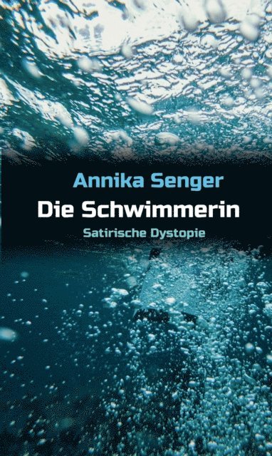 Die Schwimmerin (pocket)