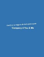 Company 4 You & Me (h�ftad)