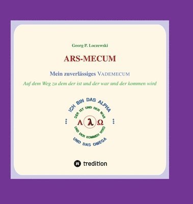 ARS-MECUM --- Mein zuverlässiges VADEMECUM (inbunden)