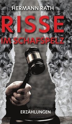 Risse im Schafspelz (inbunden)