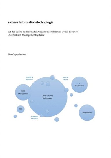 sichere Informationstechnologie (häftad)