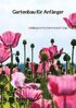 Gartenbau f�r Anf�nger