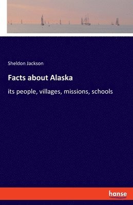 Facts about Alaska (hftad)