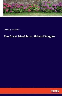 Great Musicians (h�ftad)