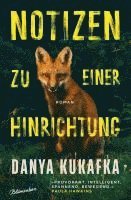 Notizen zu einer Hinrichtung (inbunden)