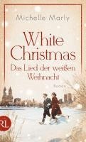 White Christmas - Das Lied der weißen Weihnacht (inbunden)