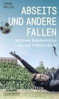 Abseits und andere Fallen (häftad)