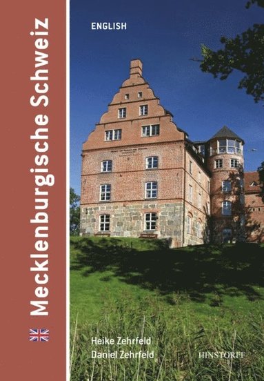 Mecklenburgische Schweiz (häftad)