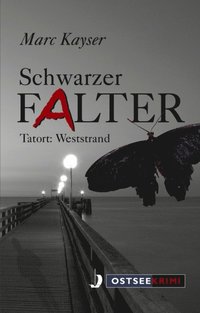 Schwarzer Falter (e-bok)