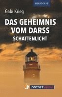 Das Geheimnis vom Darss (häftad)
