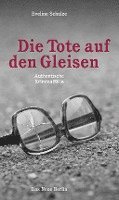 Die Tote auf den Gleisen (hftad)