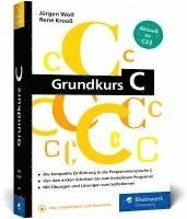 Grundkurs C (inbunden)
