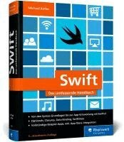 Swift (inbunden)
