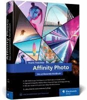 Affinity Photo (inbunden)