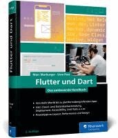 Flutter und Dart (h�ftad)