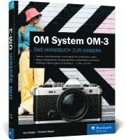 OM System OM-3 (inbunden)