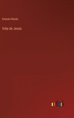 Vida de Jes�s (inbunden)