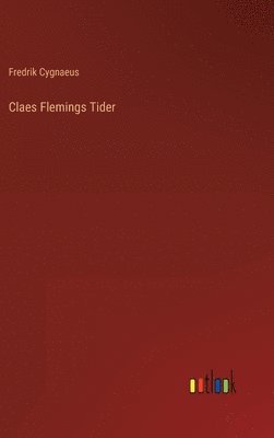 Claes Flemings Tider (pocket)