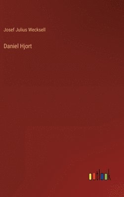 Daniel Hjort (pocket)