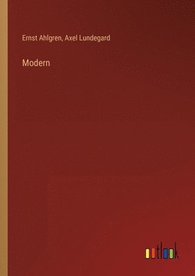 Modern (pocket)
