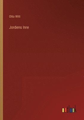 Jordens Inre (pocket)