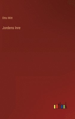 Jordens Inre (pocket)