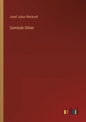 Samlade Dikter (pocket)