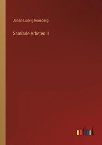 Samlade Arbeten II (hftad)