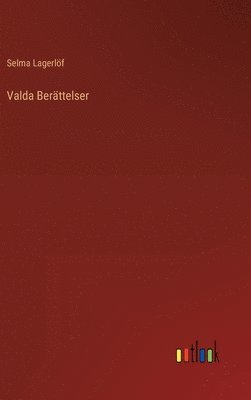 Valda Berttelser (pocket)