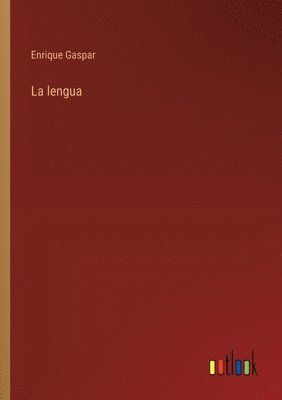 lengua (inbunden)