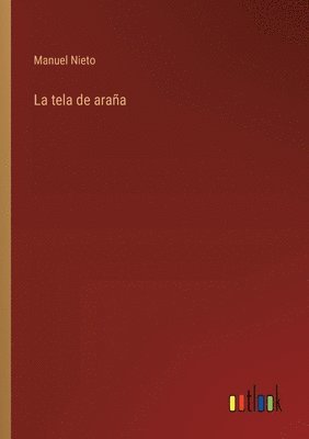 tela de araña (häftad)
