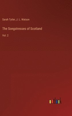 Songstresses of Scotland (hftad)