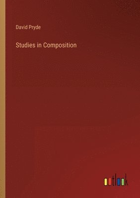 Studies in Composition (hftad)