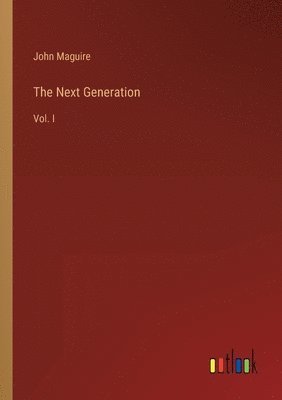 Next Generation (häftad)