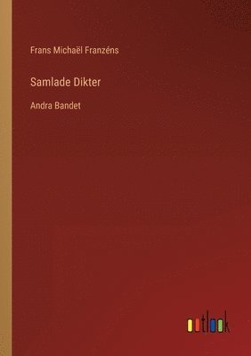 Samlade Dikter (inbunden)