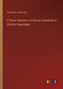 Dante Popolare o la Divina Commedia in Dialetto Napolitano