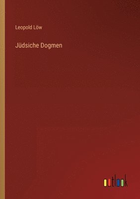 Jdsiche Dogmen (hftad)