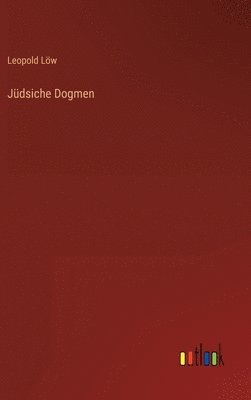Jdsiche Dogmen (hftad)