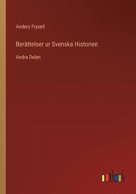 Berttelser ur Svenska Historien (pocket)