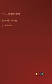 Samlade Skrifter (inbunden)
